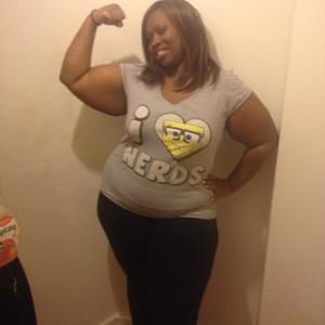 Meet your Posher, Dawn